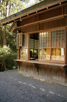 Medium_02　宿衛屋神札授与所